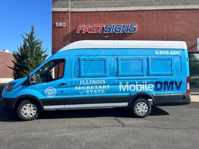 vehicle graphics Photo